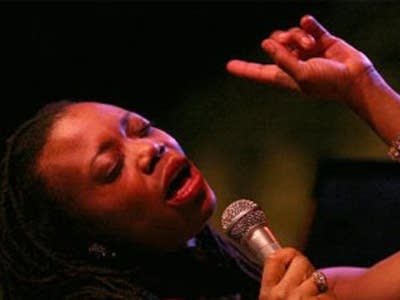 Regina Marie Williams