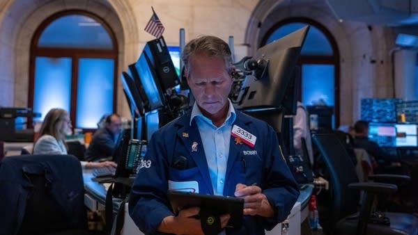 The economic mood is cooling