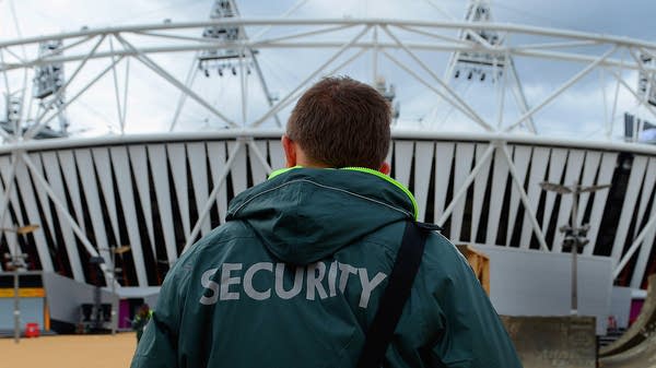There are over 1 million private security guards in the U.S., but there are no federal standards for how much training they need for their job.