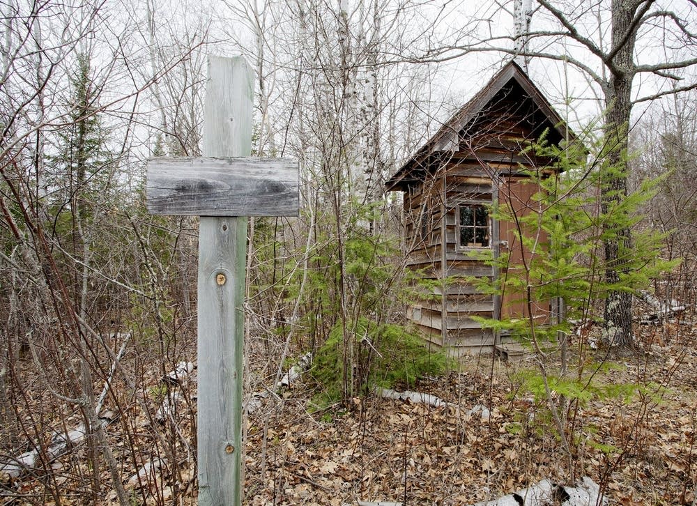 Outhouse