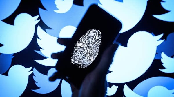 "If I choose to use one of these platforms and I'm giving it useful information about myself, then our research suggests that, in principle, I'm also giving it useful information about my friends," said Jim Bagrow, a professor at the University of Vermont who led a study about Twitter privacy.