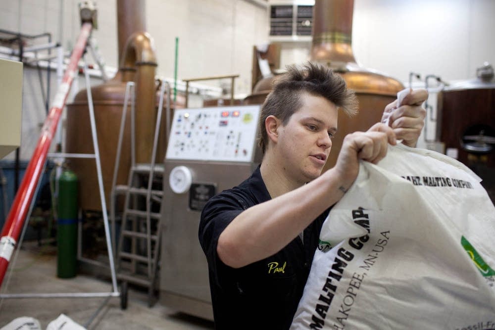 Taprooms bloom
