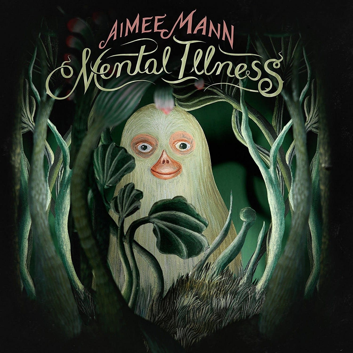 I Think It S Hard To Be A Person Aimee Mann On Compassionate Songwriting The Current