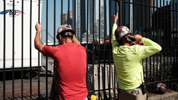 Wage theft in the States and limbo at the border