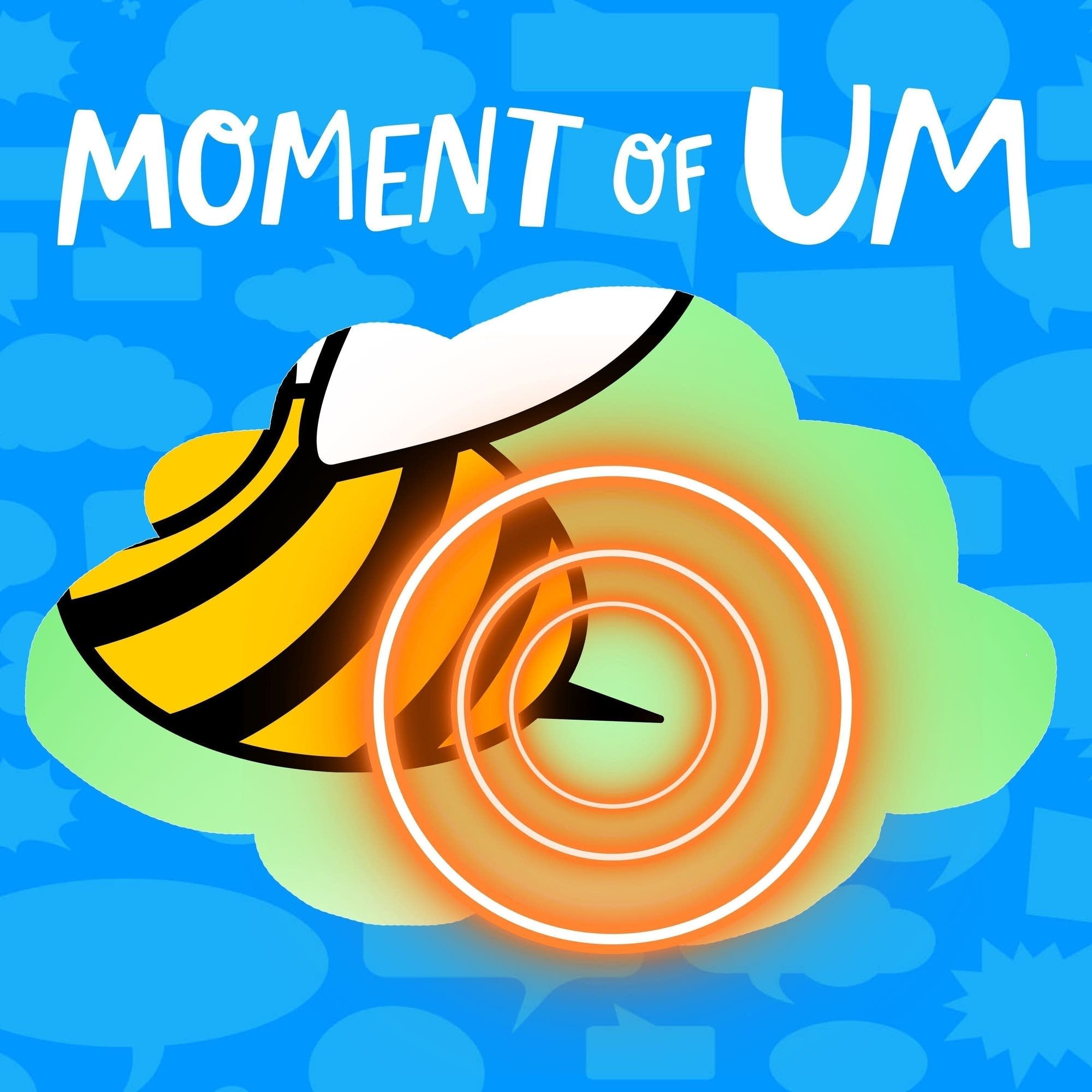 Moment Of Um
