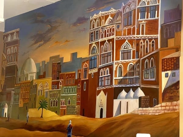 painting