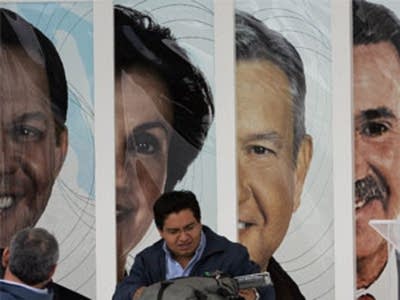 Mexican elections