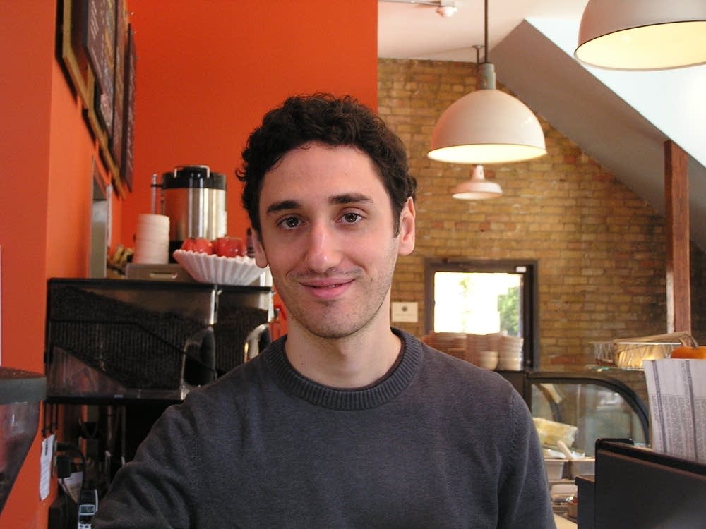 Schwartzman