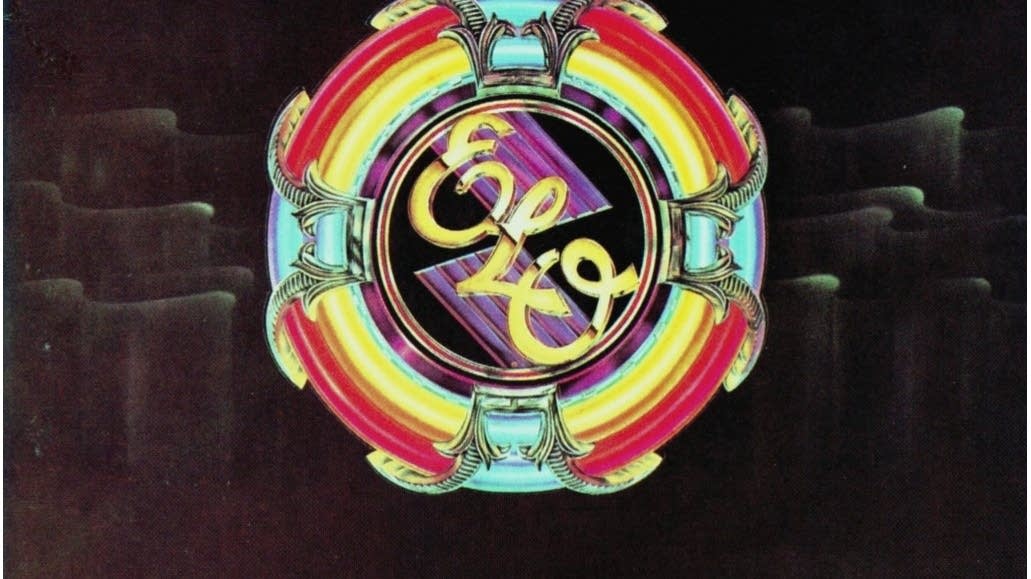 Random Vinyl: Electric Light Orchestra - A New World Record
