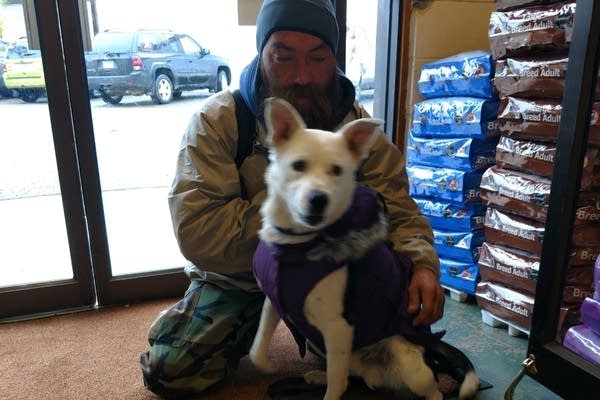 To be down and out in Detroit Lakes