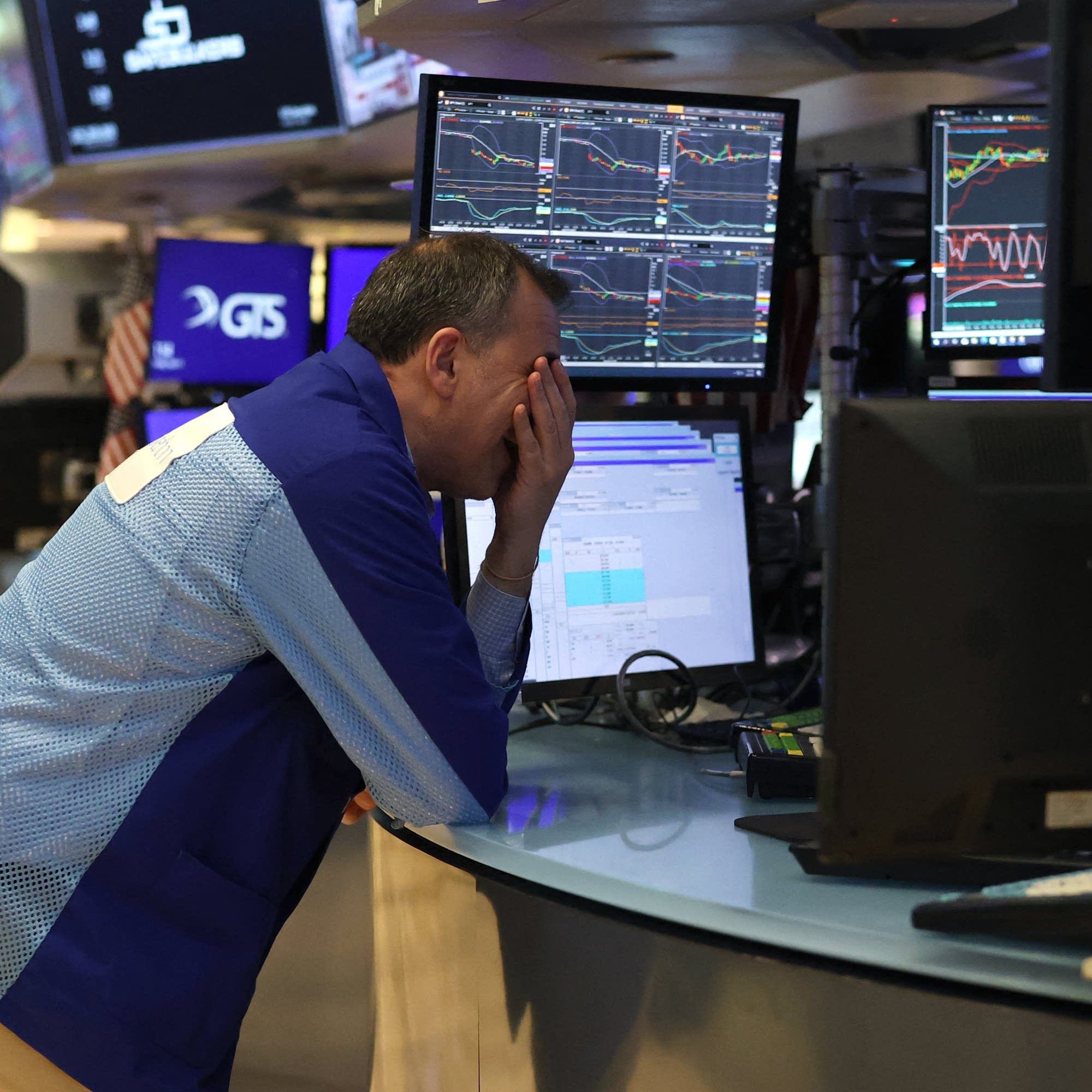 cover of episode I'm an investor nearing retirement. How should I be thinking right now?