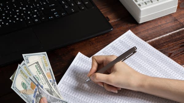 The minimum wage problem