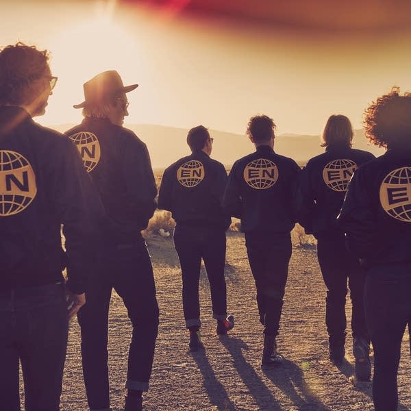 Arcade Fire, 'Everything Now'