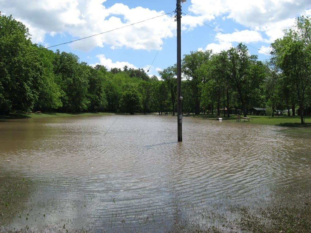 Sibley State Park
