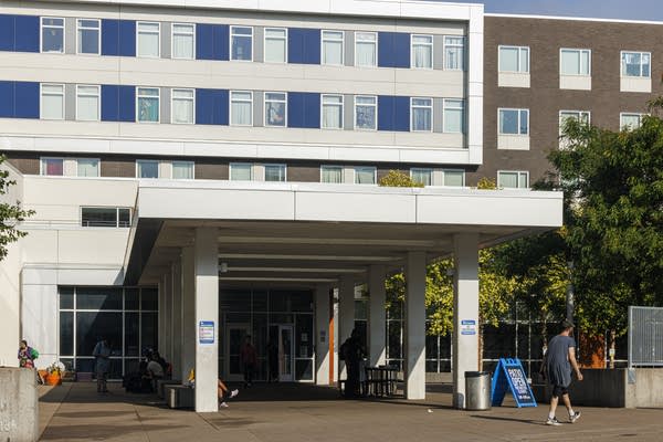 For St. Paul’s most vulnerable patients, the distance to healthcare is growing
