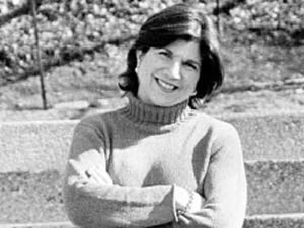 Anna Quindlen