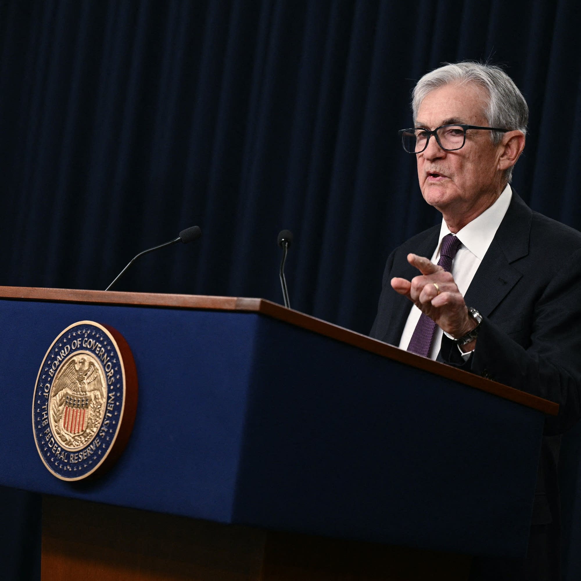 When will the Fed shift focus to the job market?