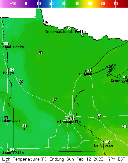 sun high 6p