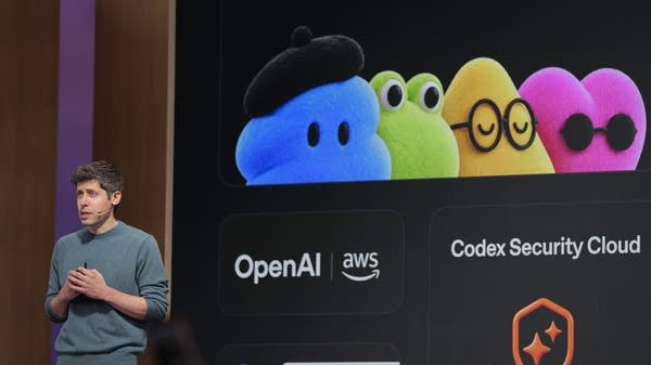 OpenAI is staying private (for now)
