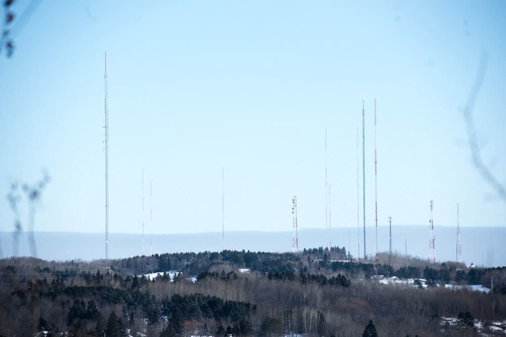 Listen to The Current on 90.9 FM in Duluth The Current