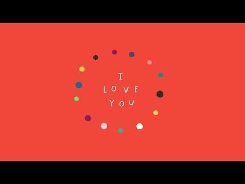 After 8 years, couple says ‘I love you’