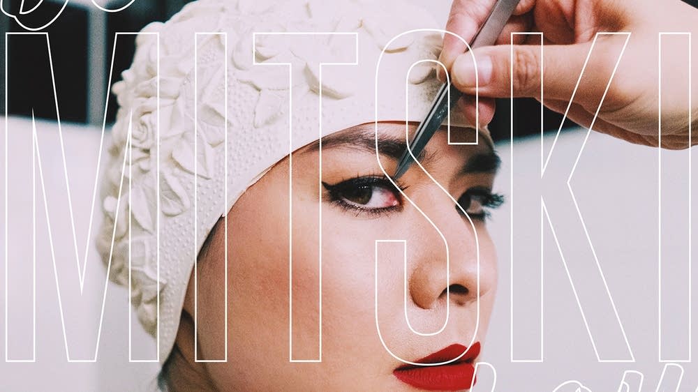 2018 mitski Be the Cowboy ミツキ　オフィシャル Mitski - BE THE COWBOY - Amazon.com Music