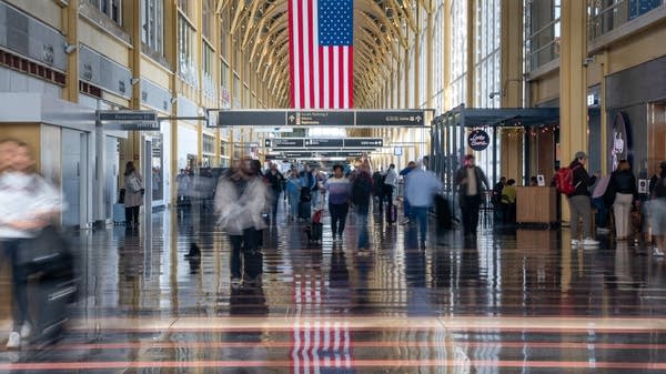 Summer is usually a big time for the travel industry, but prices are down about 3% compared to a year ago. 