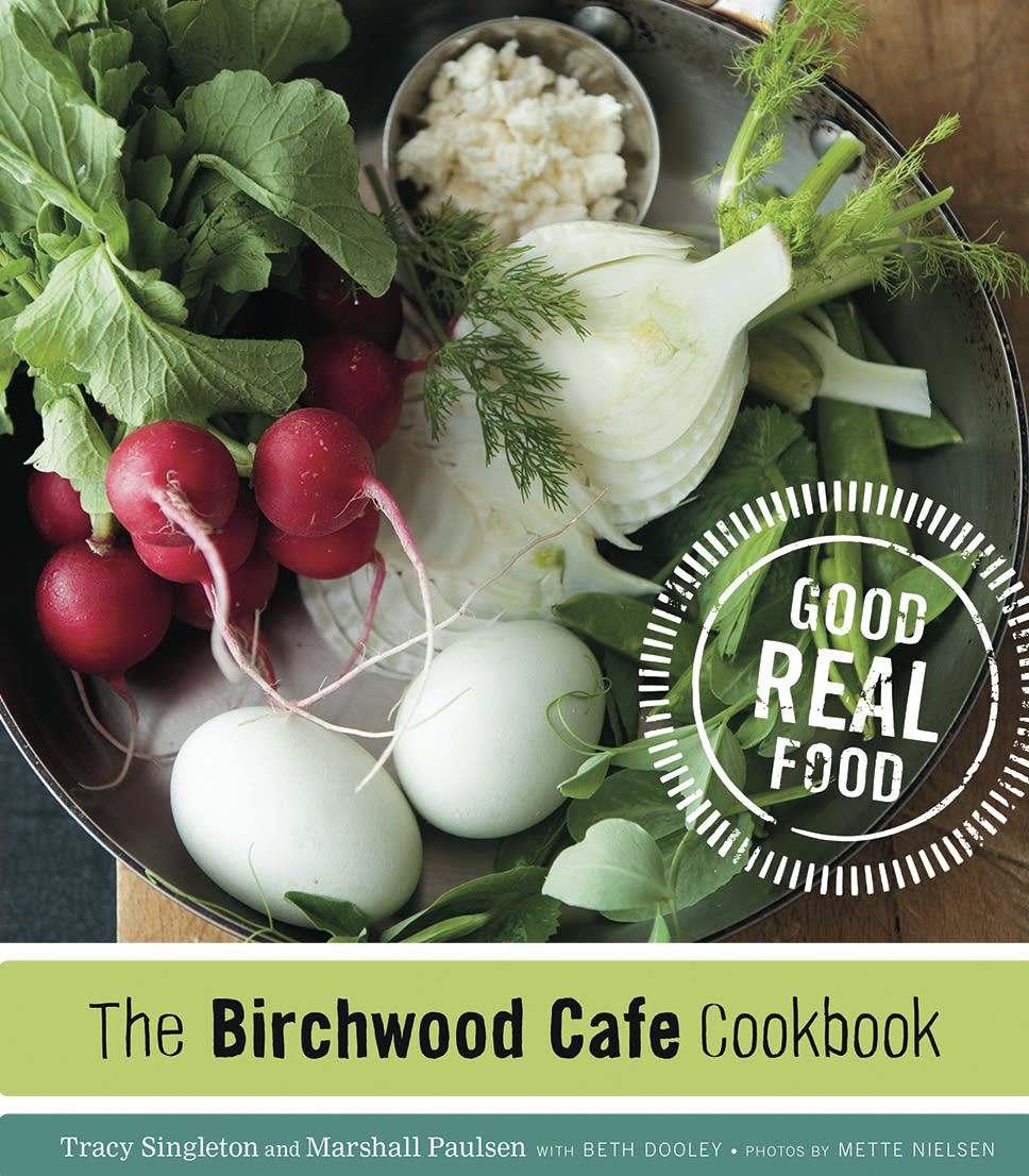"The Birchwood Cafe Cookbook"