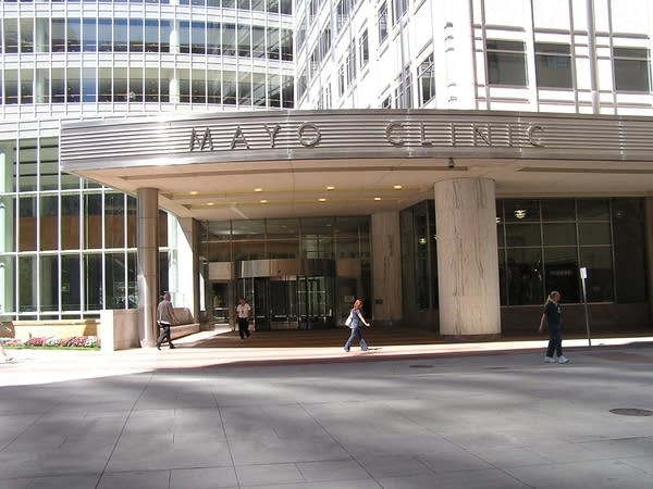 Mayo Clinic