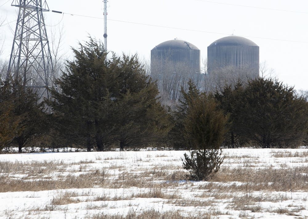 How prepared are Minnesota's nuclear plants for a flood? MPR News