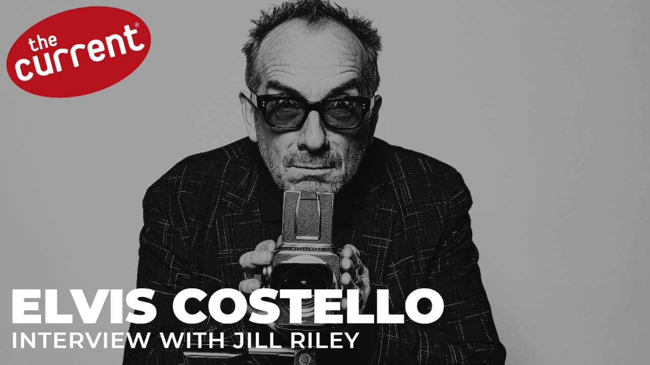 Interview Elvis Costello on his First Avenue debut, writing with Paul