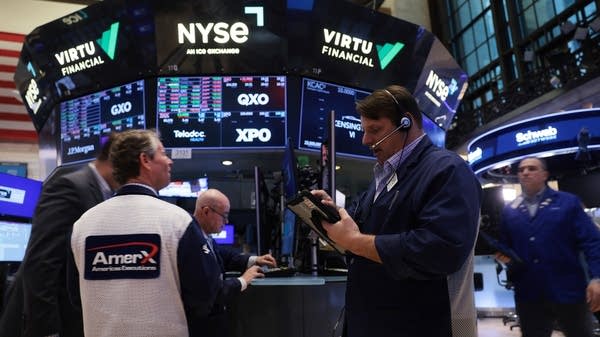 Treasury bond trends can tell a story about the mood of the economy.