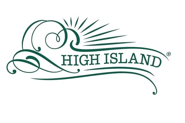 High Island Logo