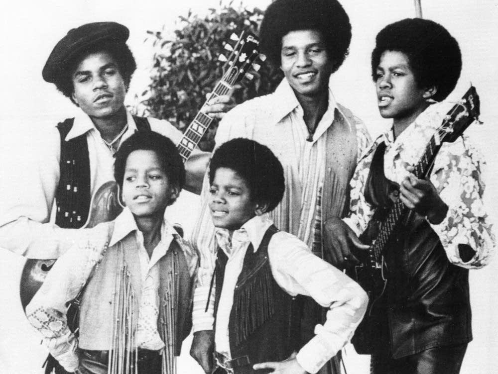 Today in Music History: The Jackson 5 becomes The Jacksons