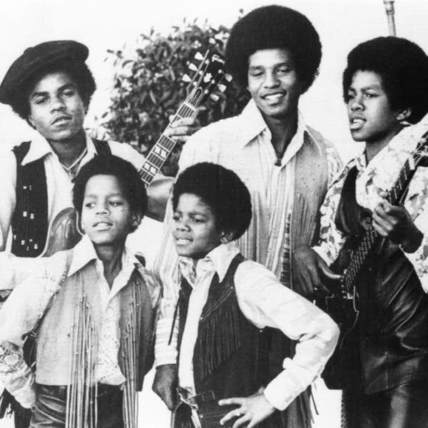 Today in Music History: The Jackson 5 becomes The Jacksons