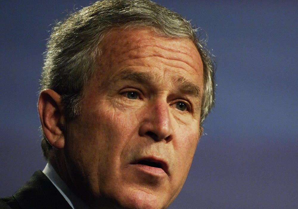 President Bush
