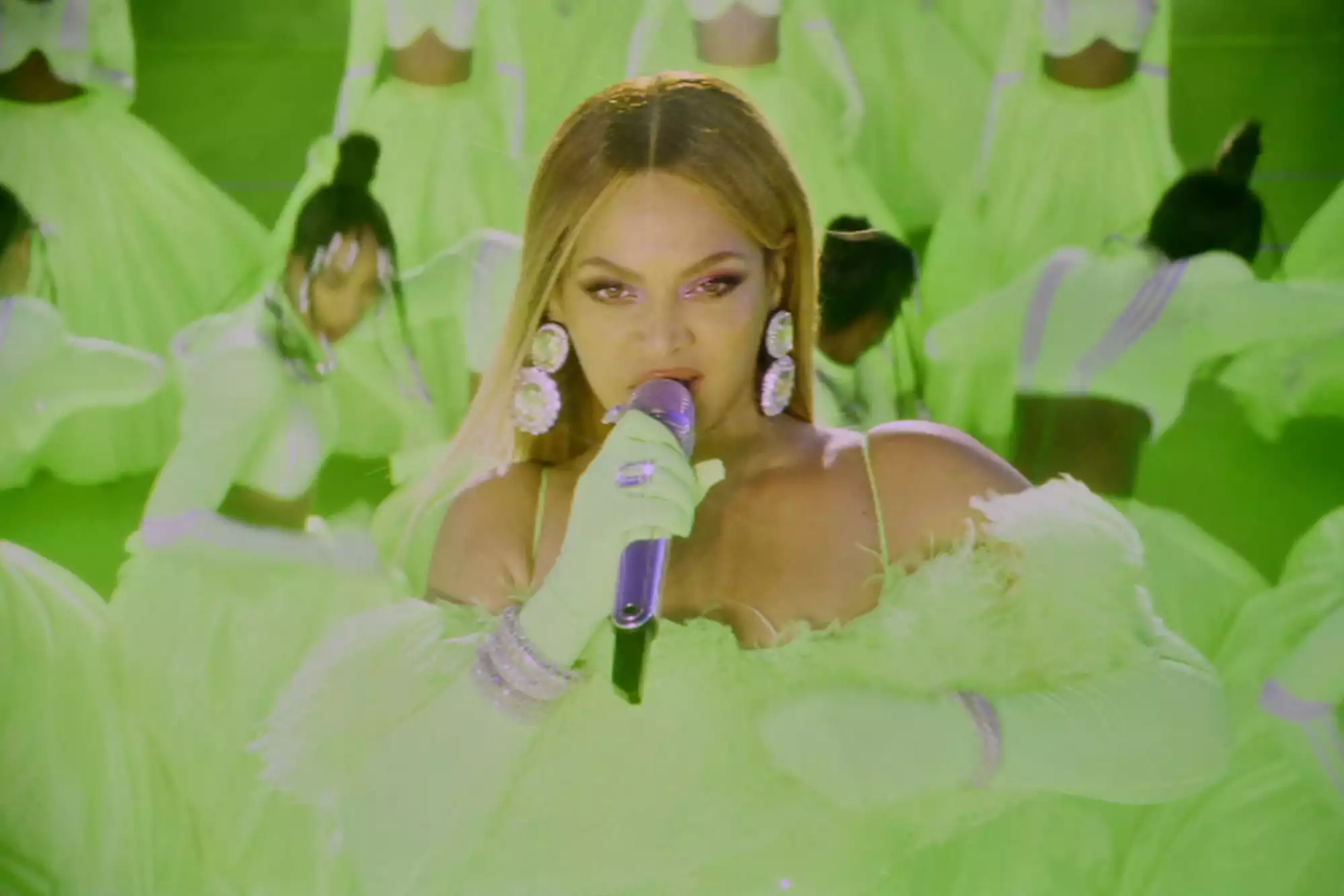The Gig List for July 20: Beyoncé; Friend Dog; Nina Luna; Jon Wolfe