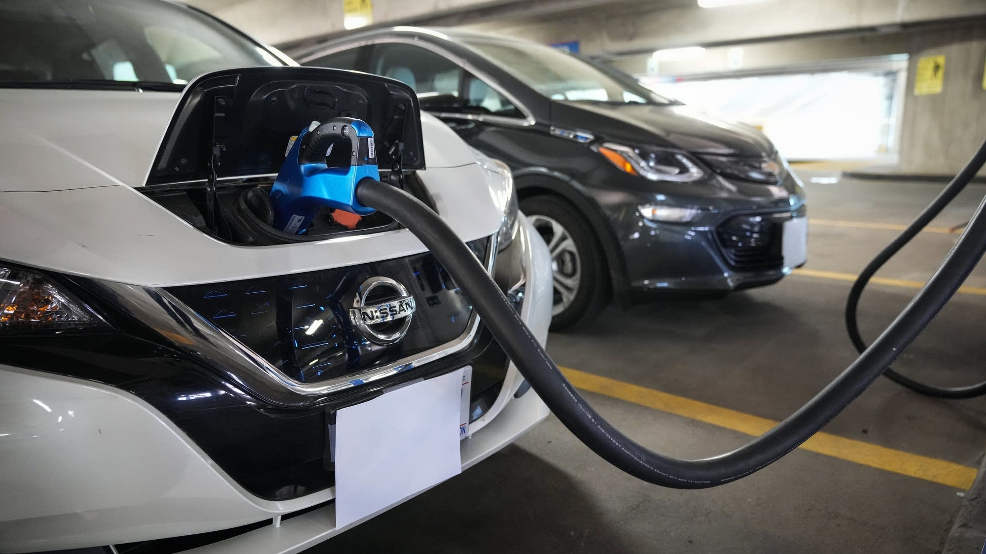 In June, Brookings Metro found that about 20 states still offered some form of an electric car rebate, but some of those