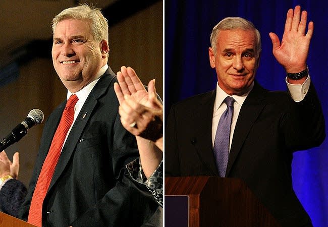 Emmer, Dayton