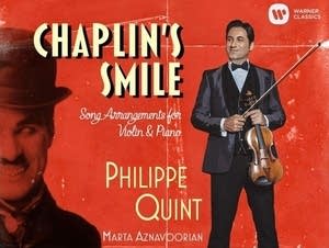 'Chaplin's Smile'