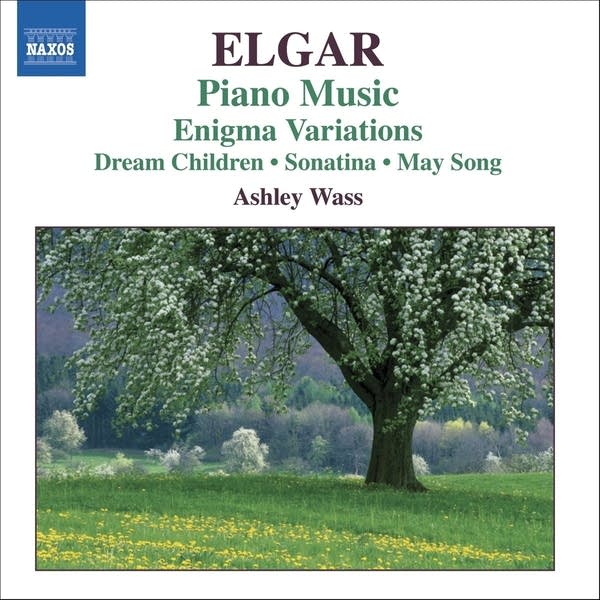 Edward Elgar: May Song