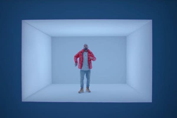 Drake, 'Hotline Bling'