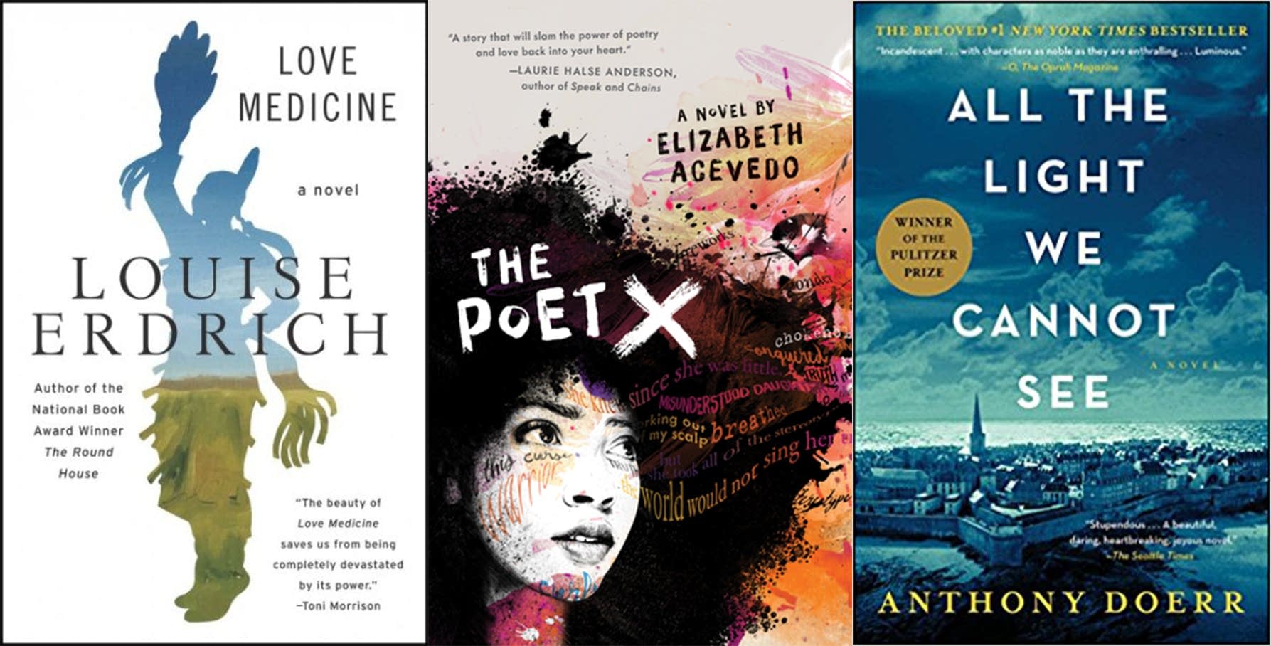 Zenith's picks for Indie Bookstore Day