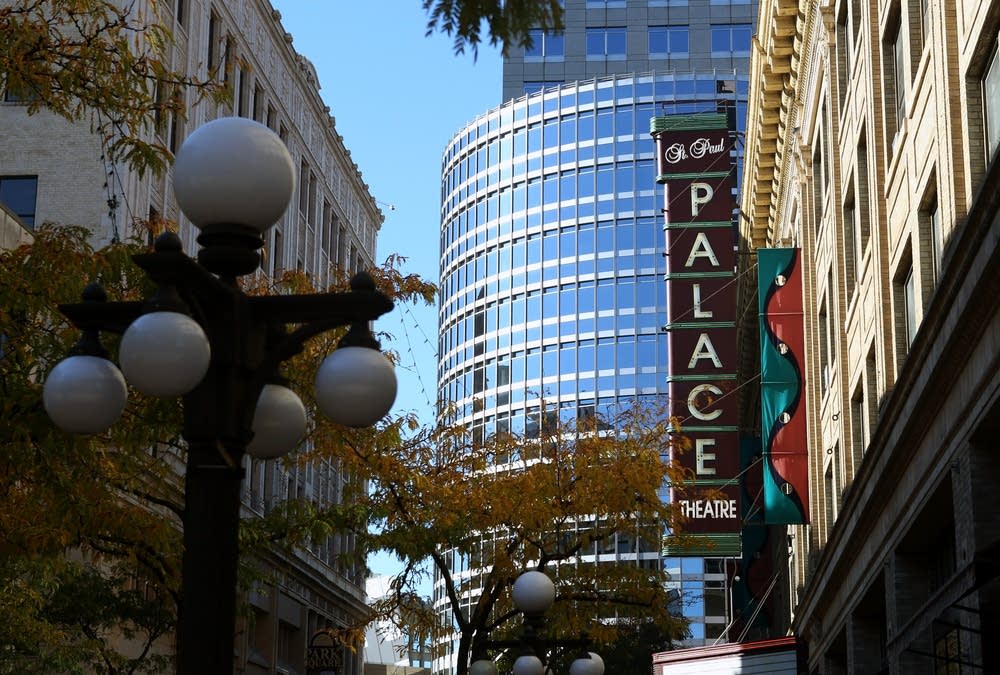 Palace Theatre