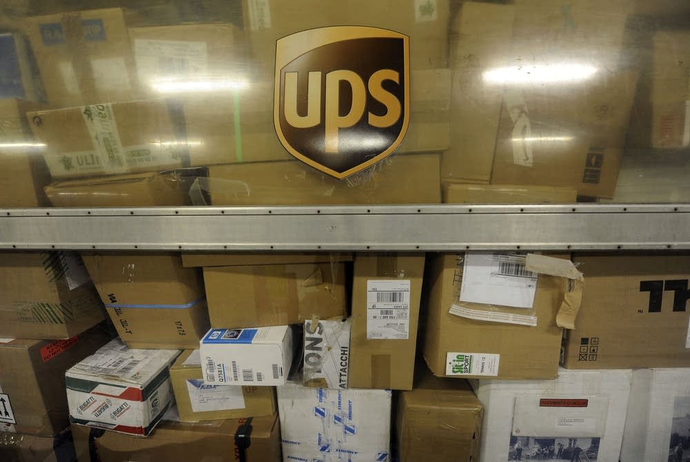 ups dropbox in south america