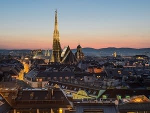 Vienna, Austria