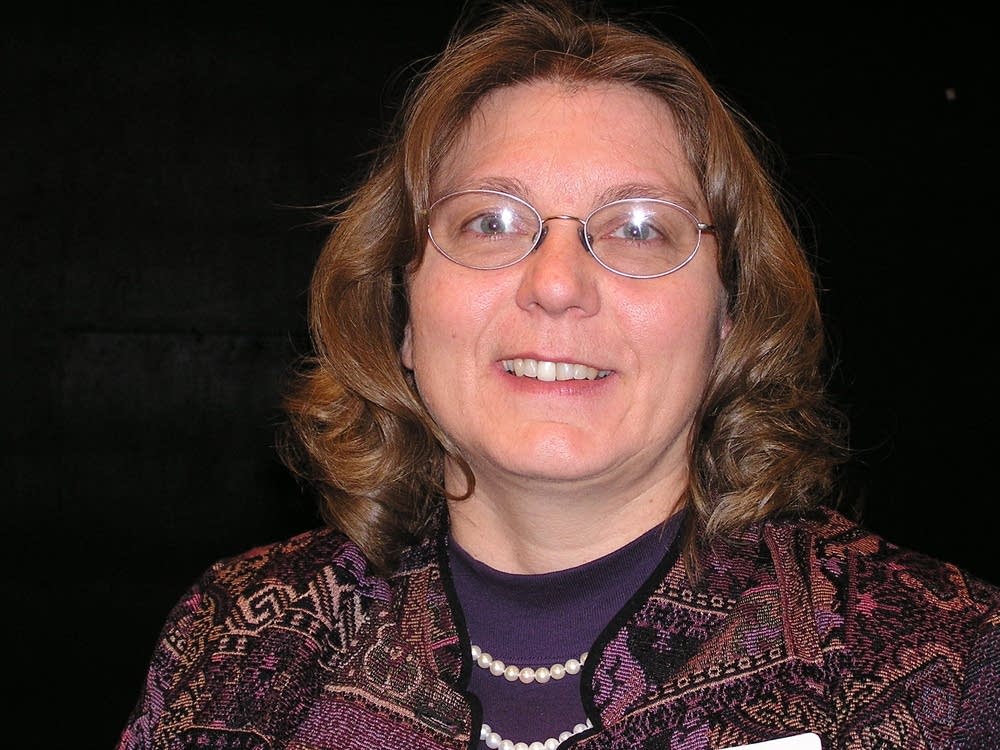Nancy Nilsen