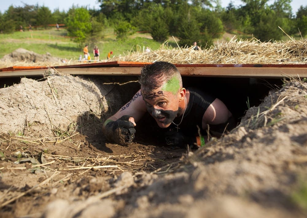 Trench Warfare