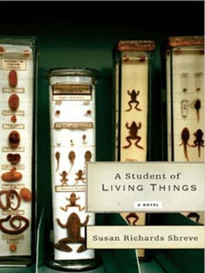 A Student of Living Things