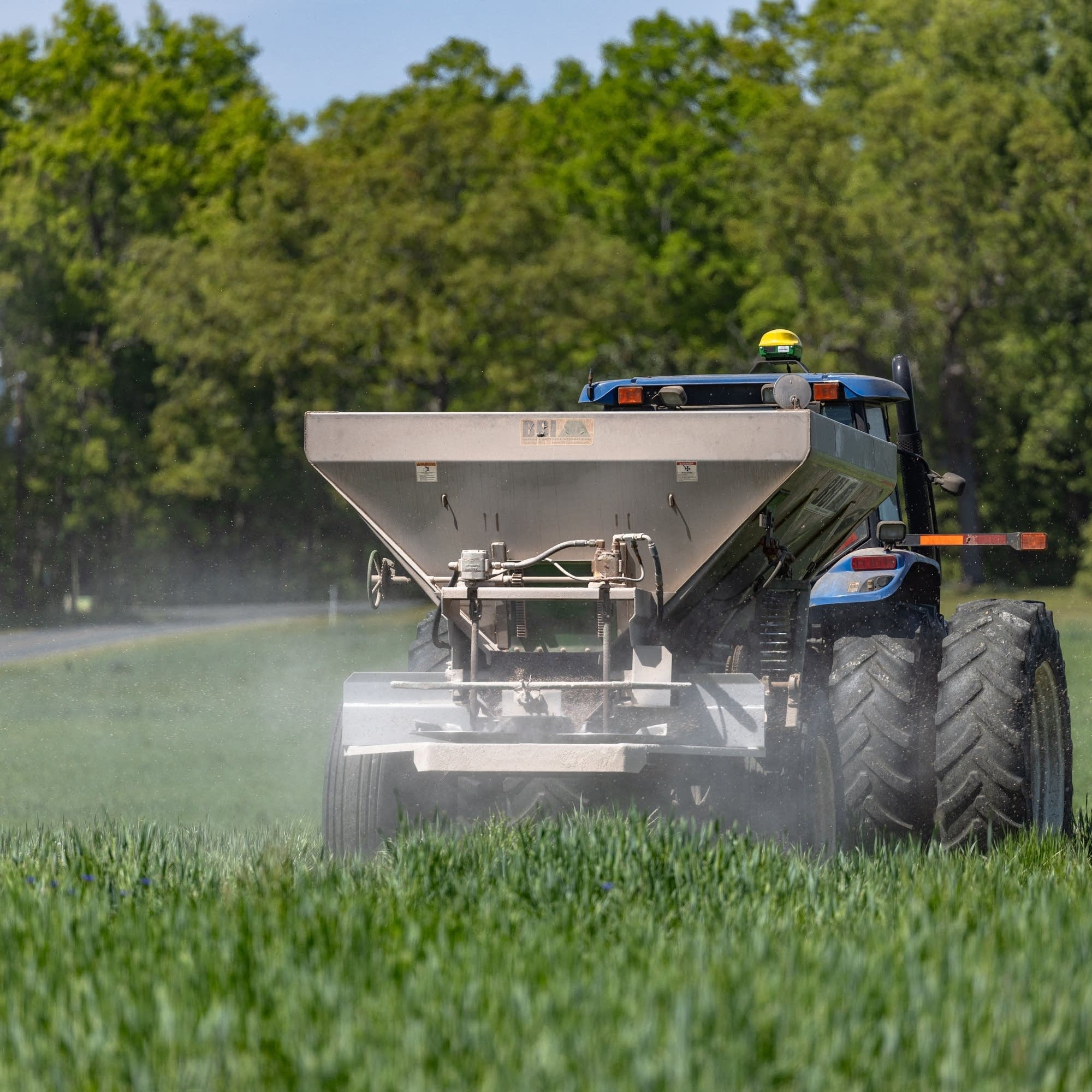 Diesel prices fuel uncertainty for small businesses podcast episode